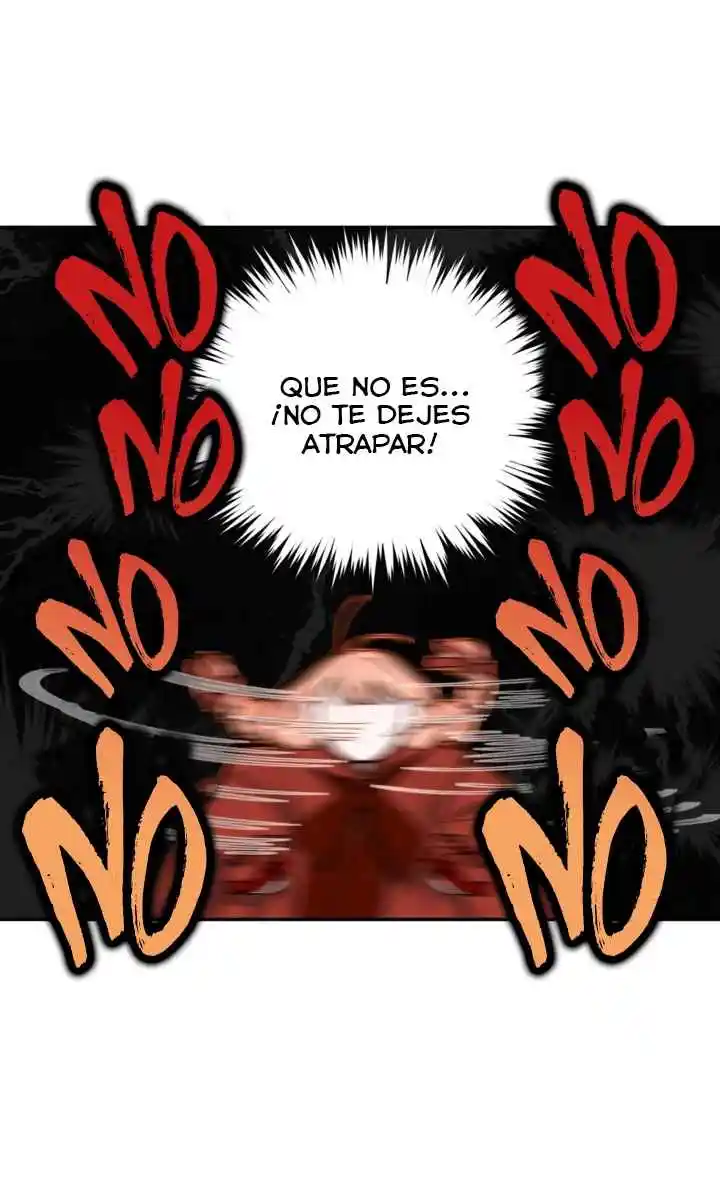 Me Convertí En La Hija Del Héroe Oscuro - Capítulo 43 - Página 47 - LectorTMOo