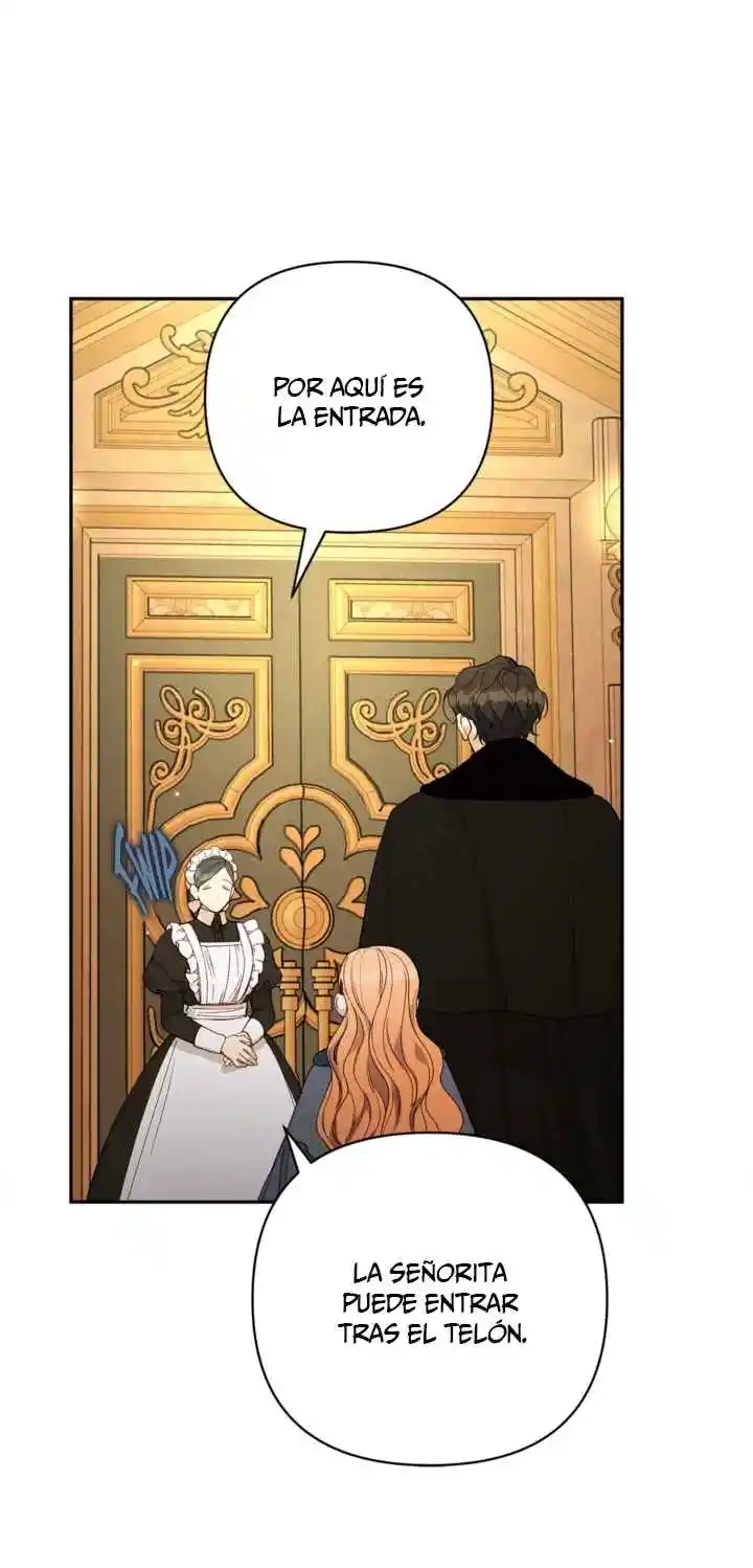 Me Convertí En La Hija Del Héroe Oscuro - Capítulo 43 - Página 60 - LectorTMOo