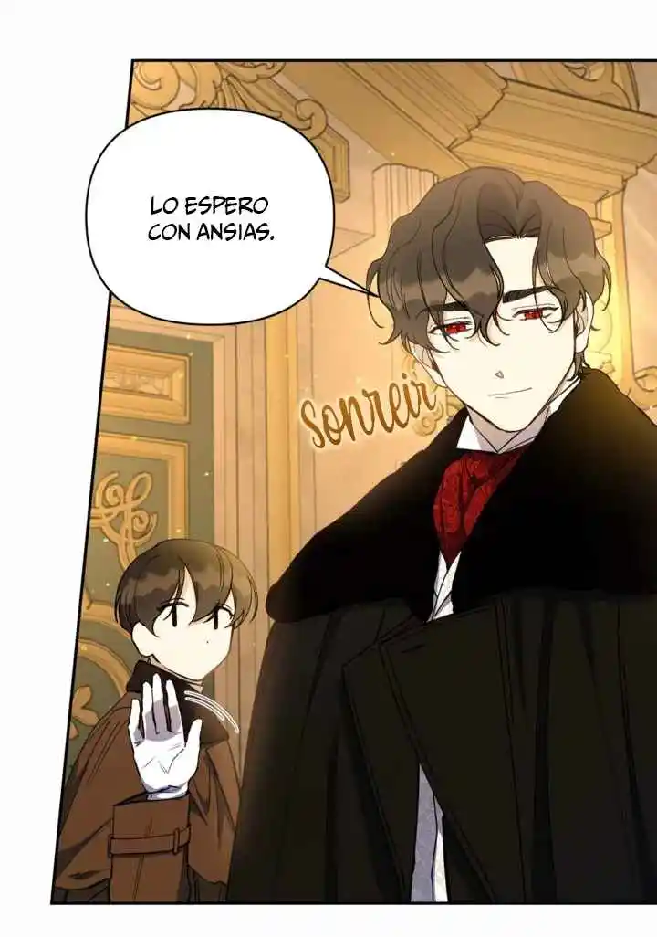 Me Convertí En La Hija Del Héroe Oscuro - Capítulo 43 - Página 62 - LectorTMOo
