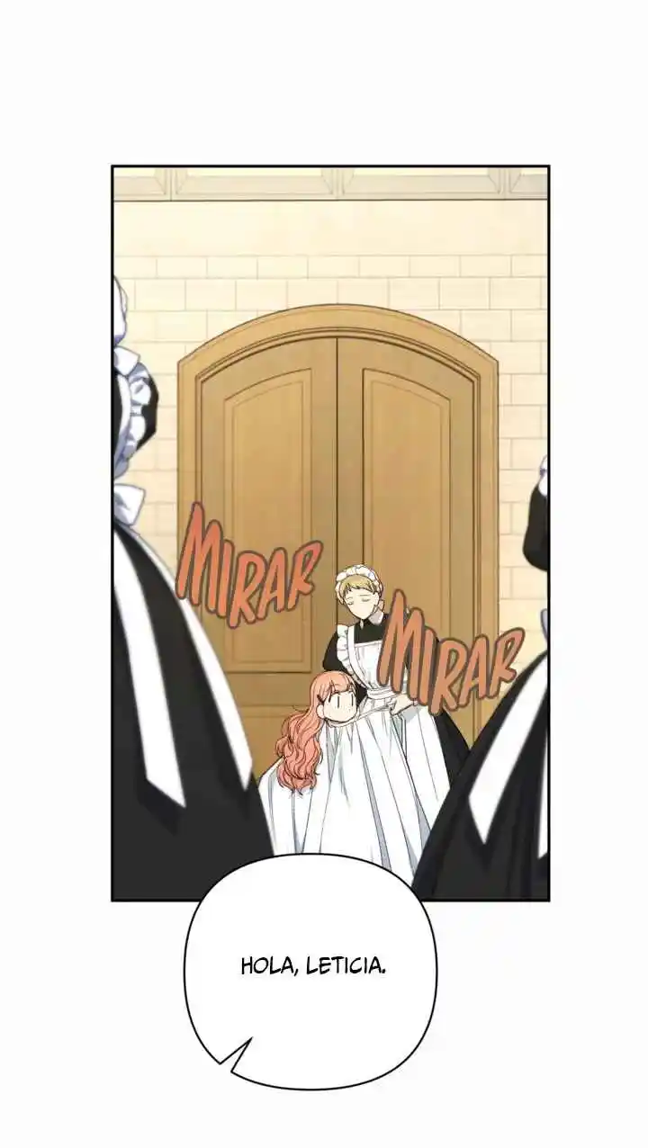 Me Convertí En La Hija Del Héroe Oscuro - Capítulo 43 - Página 65 - LectorTMOo