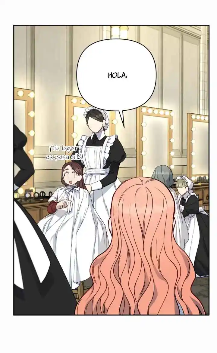 Me Convertí En La Hija Del Héroe Oscuro - Capítulo 43 - Página 66 - LectorTMOo