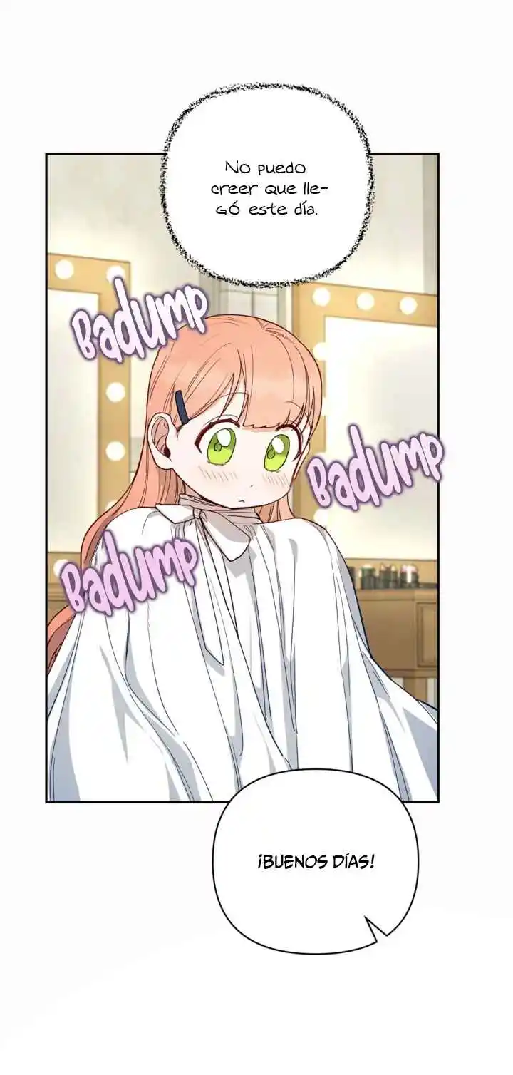 Me Convertí En La Hija Del Héroe Oscuro - Capítulo 43 - Página 67 - LectorTMOo