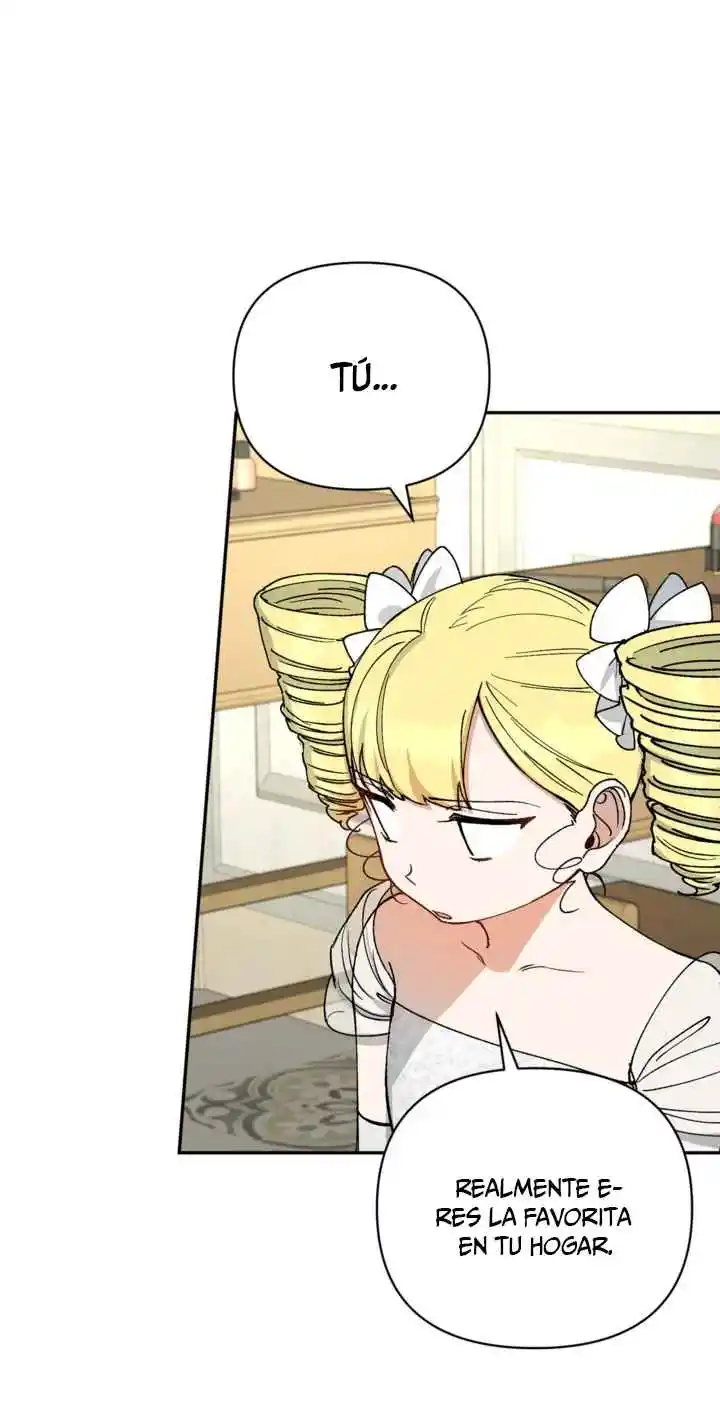 Me Convertí En La Hija Del Héroe Oscuro - Capítulo 44 - Página 15 - LectorTMOo