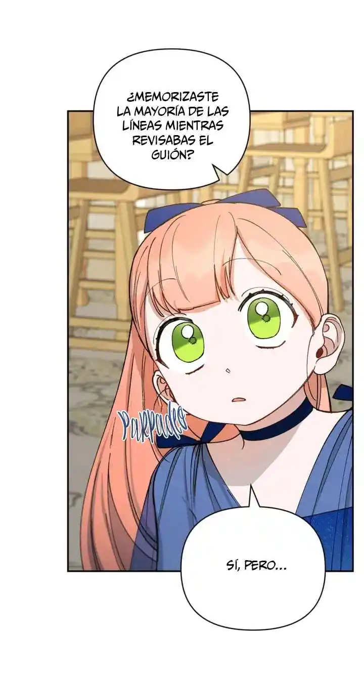 Me Convertí En La Hija Del Héroe Oscuro - Capítulo 44 - Página 30 - LectorTMOo