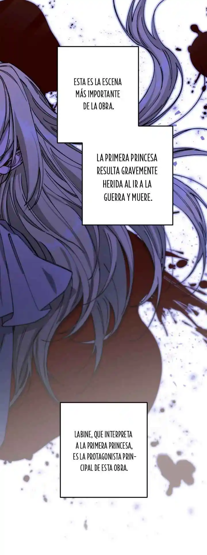 Me Convertí En La Hija Del Héroe Oscuro - Capítulo 44 - Página 39 - LectorTMOo