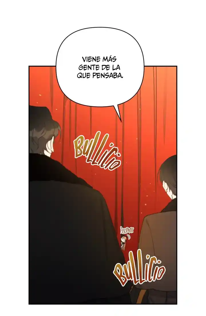 Me Convertí En La Hija Del Héroe Oscuro - Capítulo 44 - Página 52 - LectorTMOo