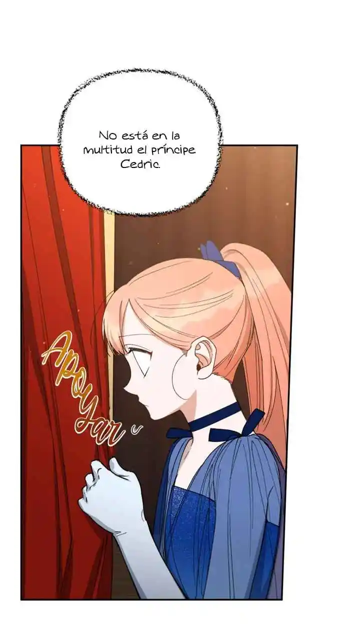 Me Convertí En La Hija Del Héroe Oscuro - Capítulo 44 - Página 58 - LectorTMOo