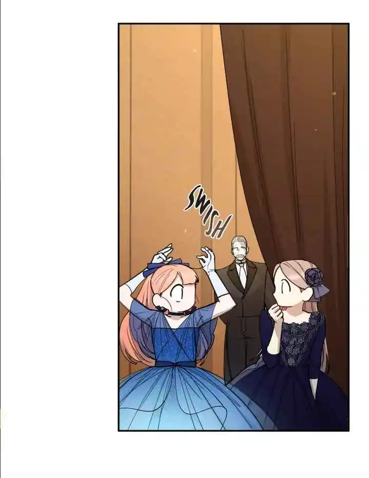 Me Convertí En La Hija Del Héroe Oscuro - Capítulo 44 - Página 64 - LectorTMOo