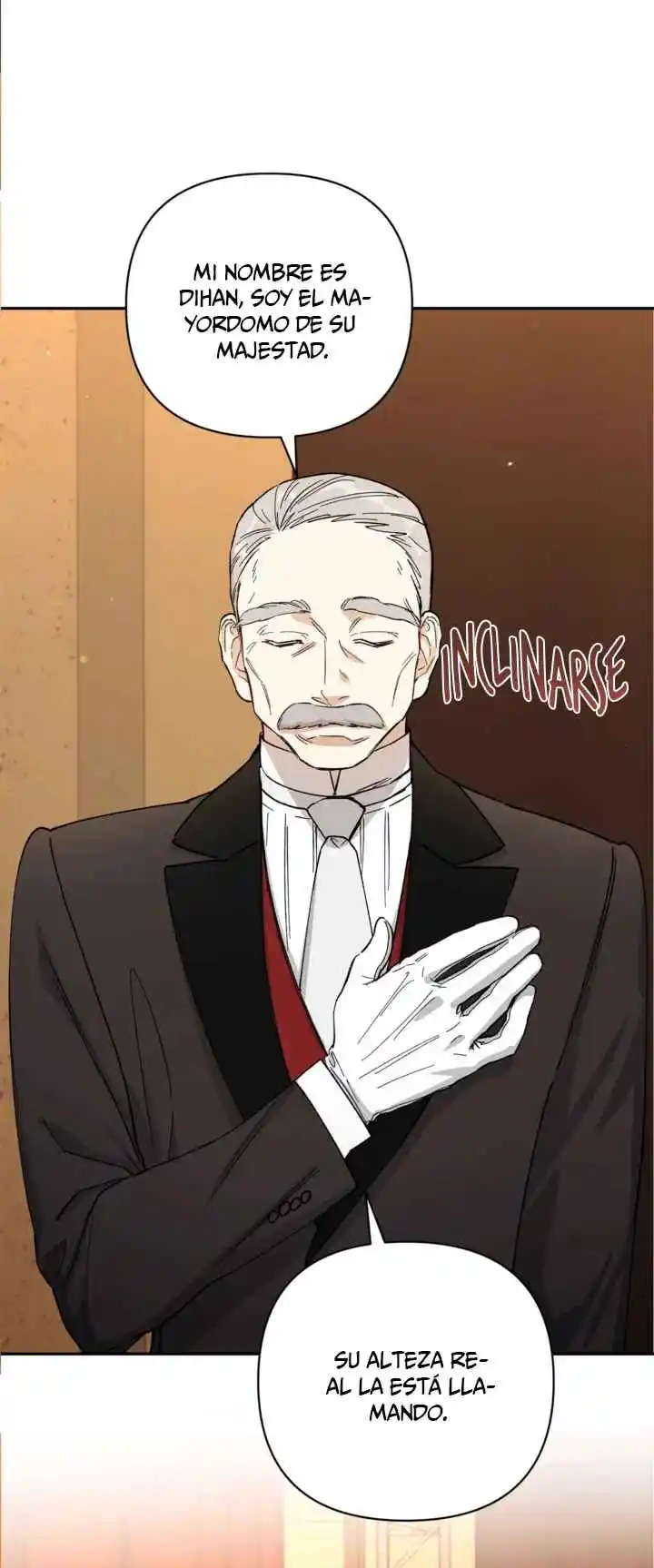 Me Convertí En La Hija Del Héroe Oscuro - Capítulo 44 - Página 65 - LectorTMOo