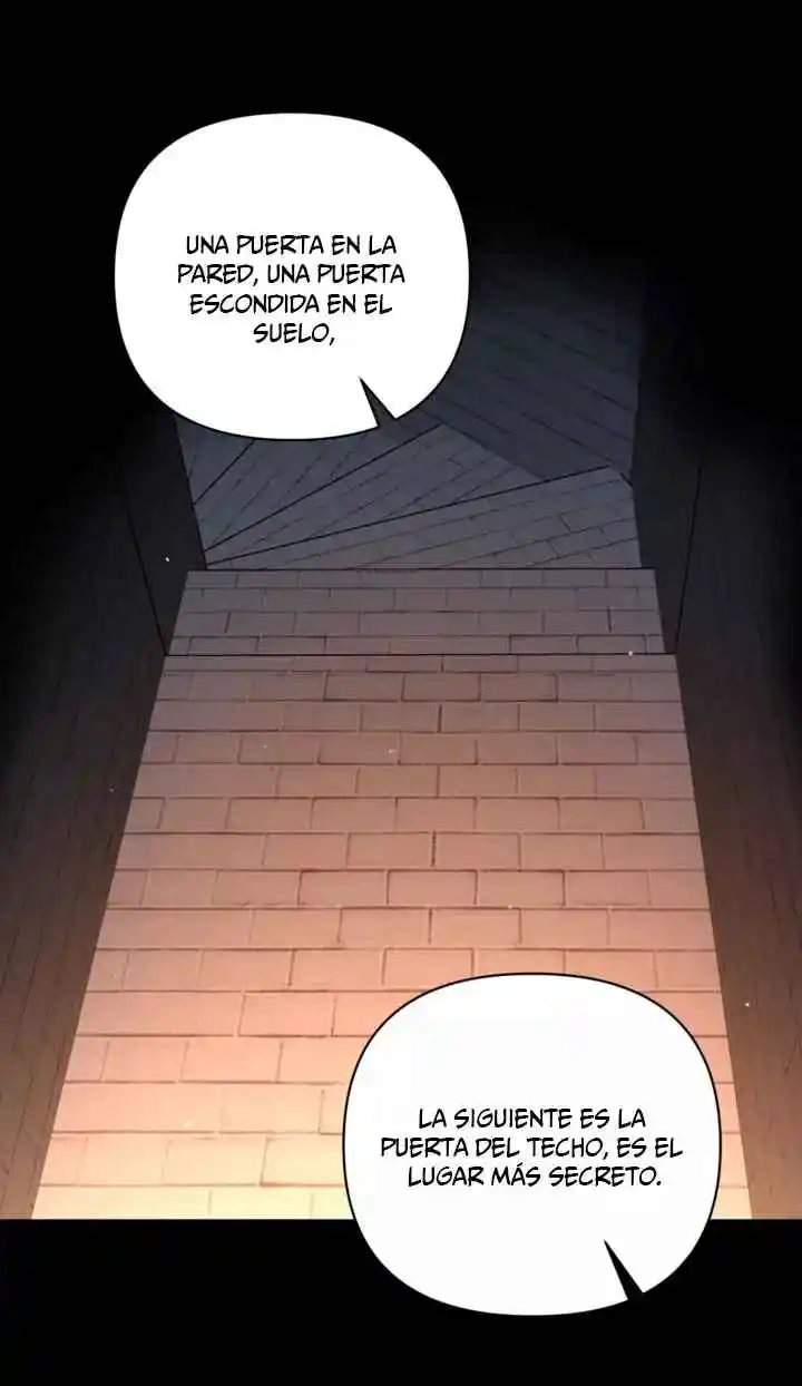 Me Convertí En La Hija Del Héroe Oscuro - Capítulo 45 - Página 15 - LectorTMOo