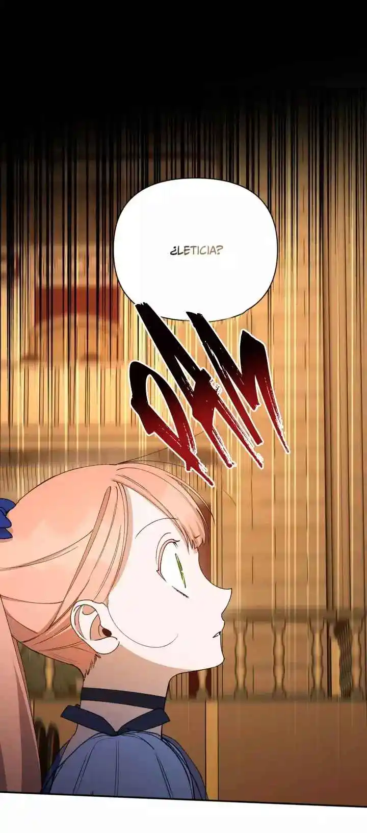 Me Convertí En La Hija Del Héroe Oscuro - Capítulo 45 - Página 19 - LectorTMOo