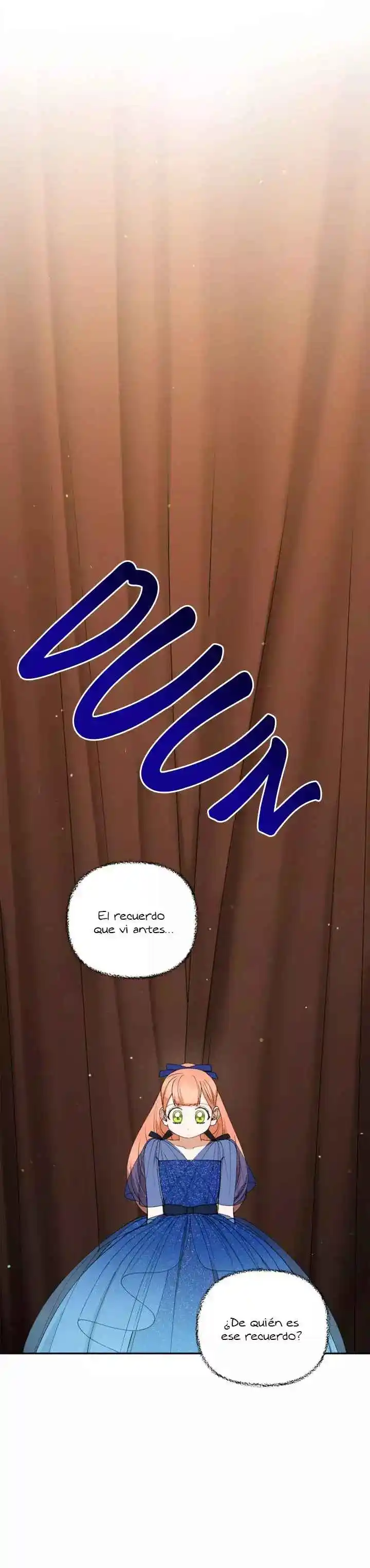 Me Convertí En La Hija Del Héroe Oscuro - Capítulo 45 - Página 21 - LectorTMOo