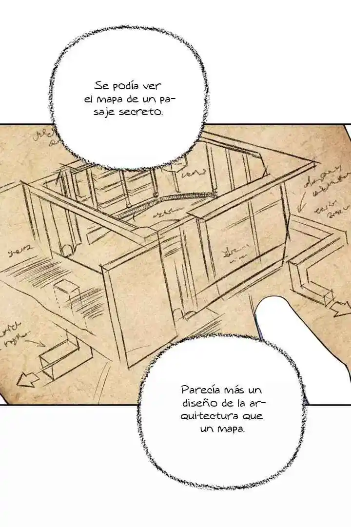 Me Convertí En La Hija Del Héroe Oscuro - Capítulo 45 - Página 24 - LectorTMOo