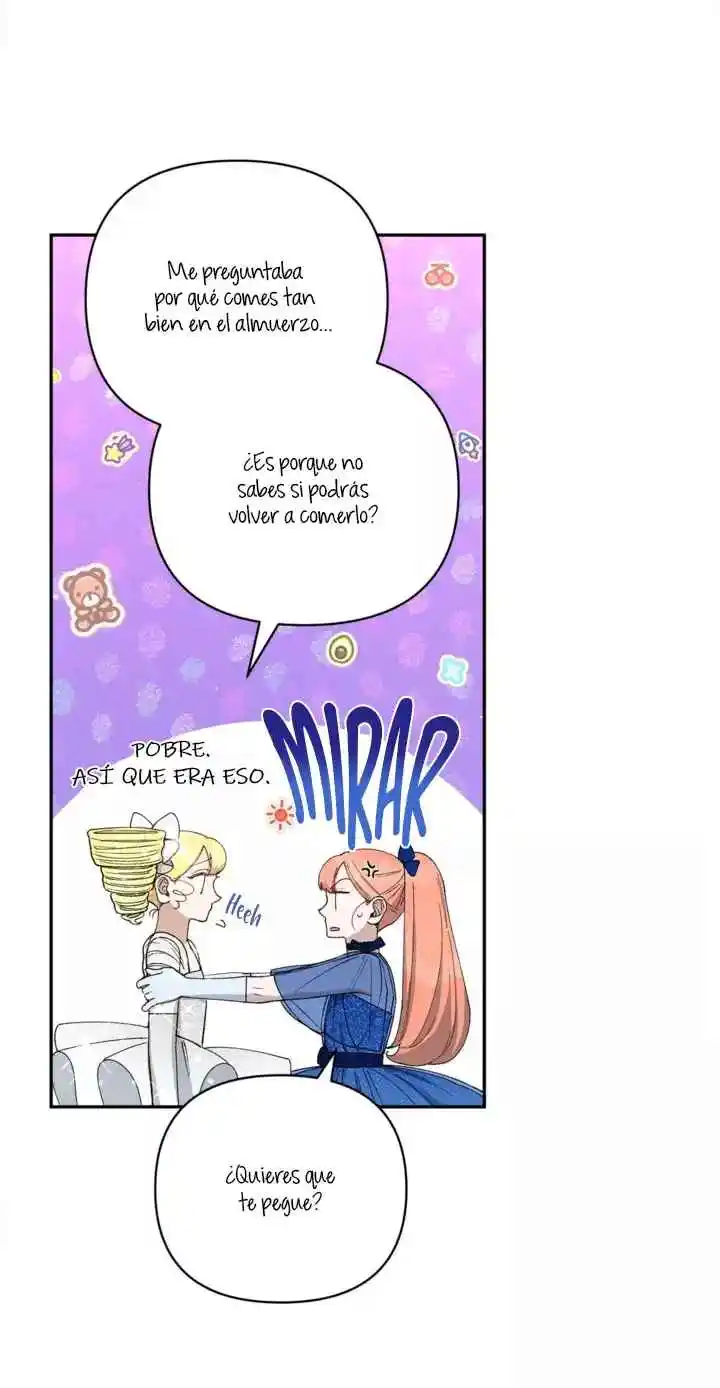 Me Convertí En La Hija Del Héroe Oscuro - Capítulo 45 - Página 36 - LectorTMOo