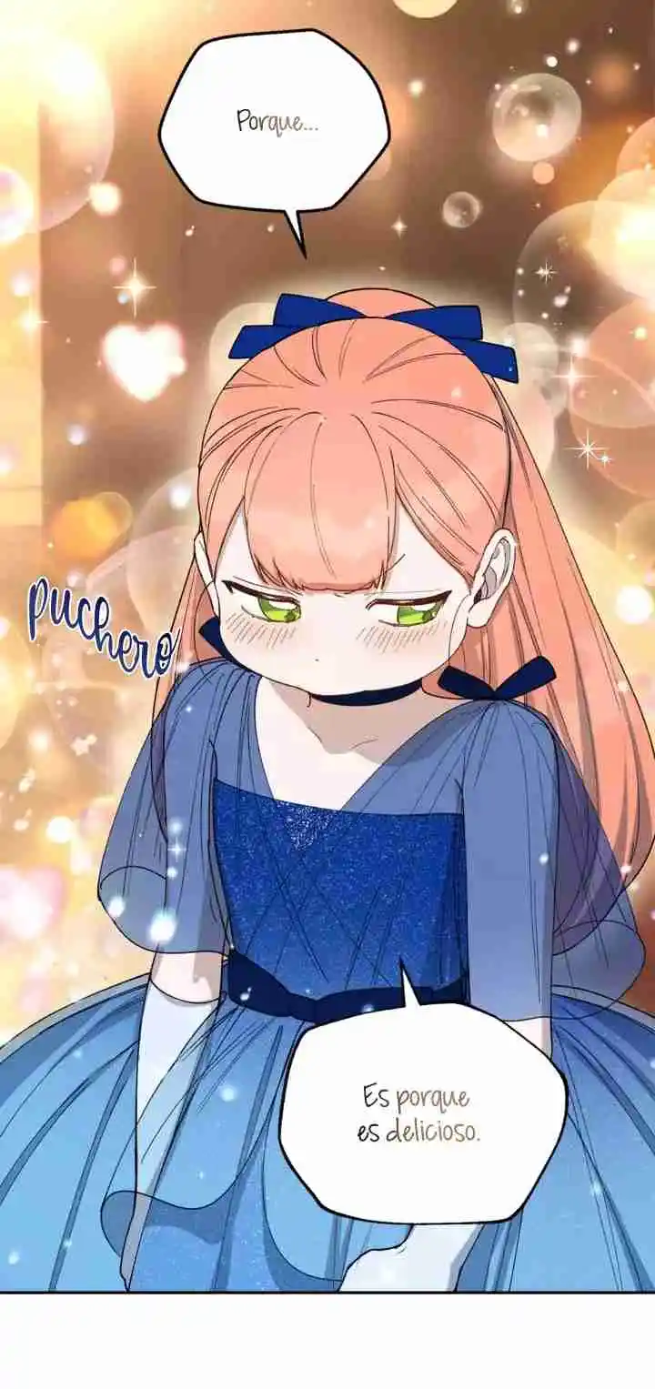 Me Convertí En La Hija Del Héroe Oscuro - Capítulo 45 - Página 38 - LectorTMOo