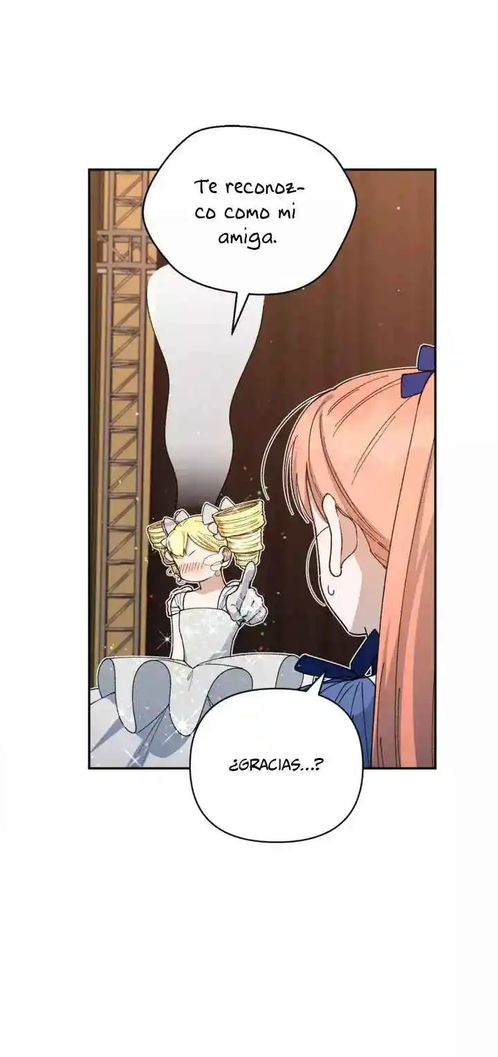 Me Convertí En La Hija Del Héroe Oscuro - Capítulo 45 - Página 42 - LectorTMOo