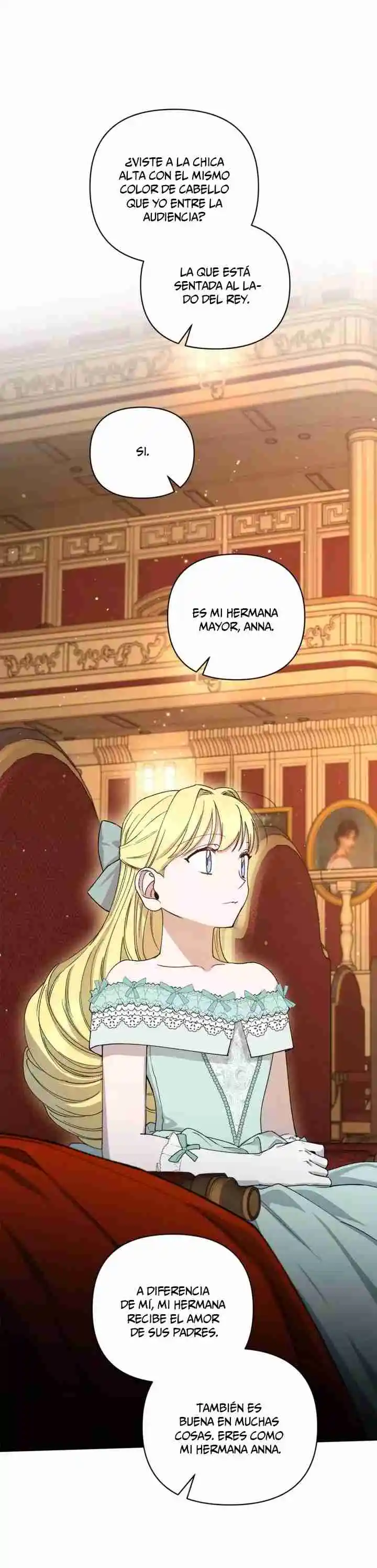 Me Convertí En La Hija Del Héroe Oscuro - Capítulo 45 - Página 43 - LectorTMOo