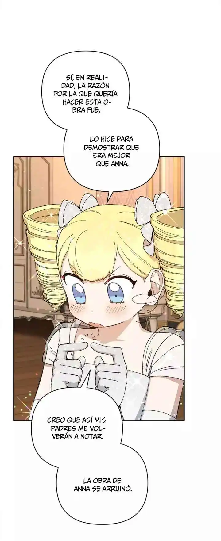 Me Convertí En La Hija Del Héroe Oscuro - Capítulo 45 - Página 44 - LectorTMOo