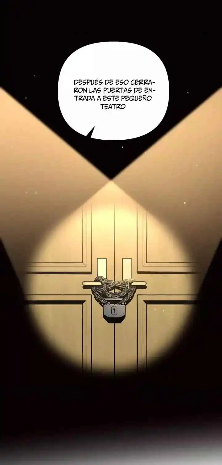 Me Convertí En La Hija Del Héroe Oscuro - Capítulo 45 - Página 50 - LectorTMOo