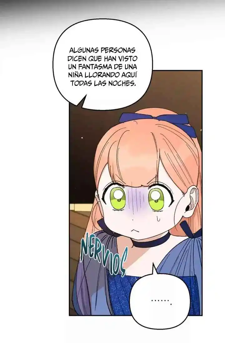Me Convertí En La Hija Del Héroe Oscuro - Capítulo 45 - Página 51 - LectorTMOo