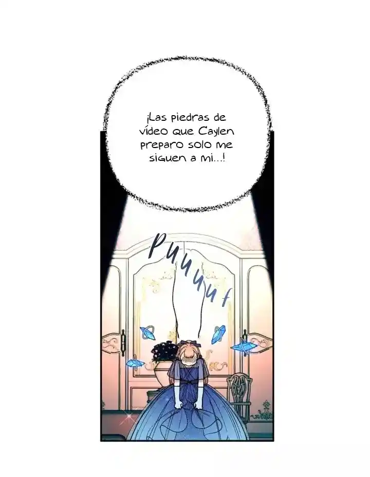 Me Convertí En La Hija Del Héroe Oscuro - Capítulo 45 - Página 57 - LectorTMOo