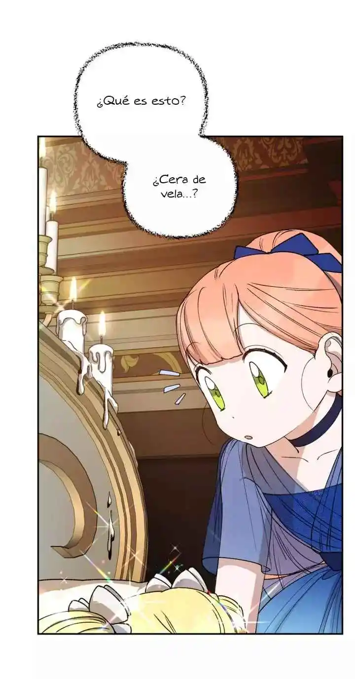 Me Convertí En La Hija Del Héroe Oscuro - Capítulo 45 - Página 61 - LectorTMOo