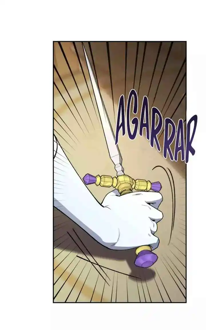 Me Convertí En La Hija Del Héroe Oscuro - Capítulo 45 - Página 63 - LectorTMOo
