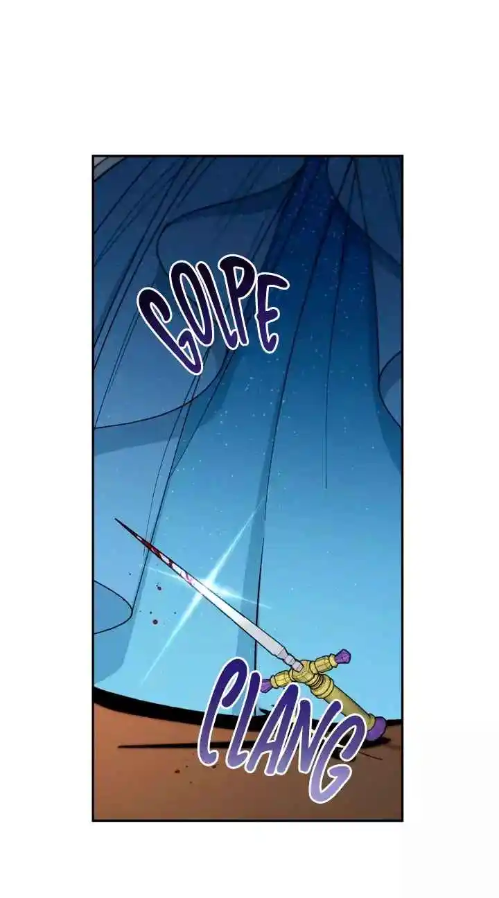 Me Convertí En La Hija Del Héroe Oscuro - Capítulo 46 - Página 5 - LectorTMOo