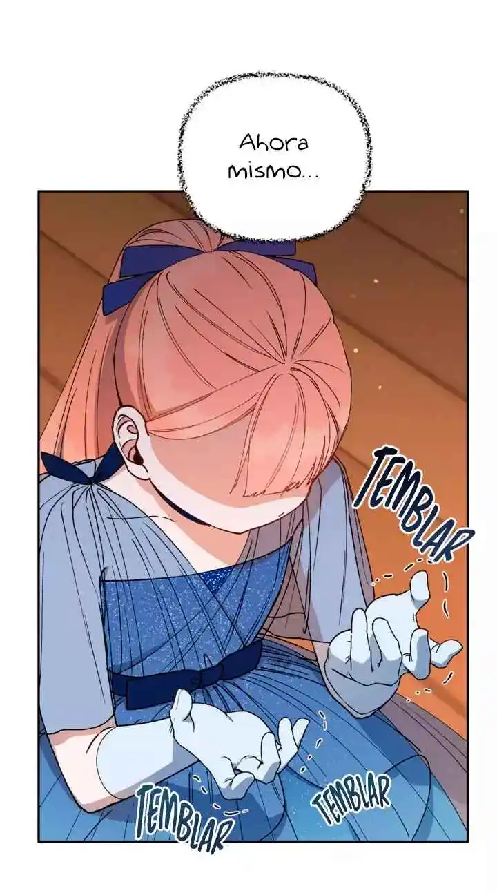 Me Convertí En La Hija Del Héroe Oscuro - Capítulo 46 - Página 6 - LectorTMOo