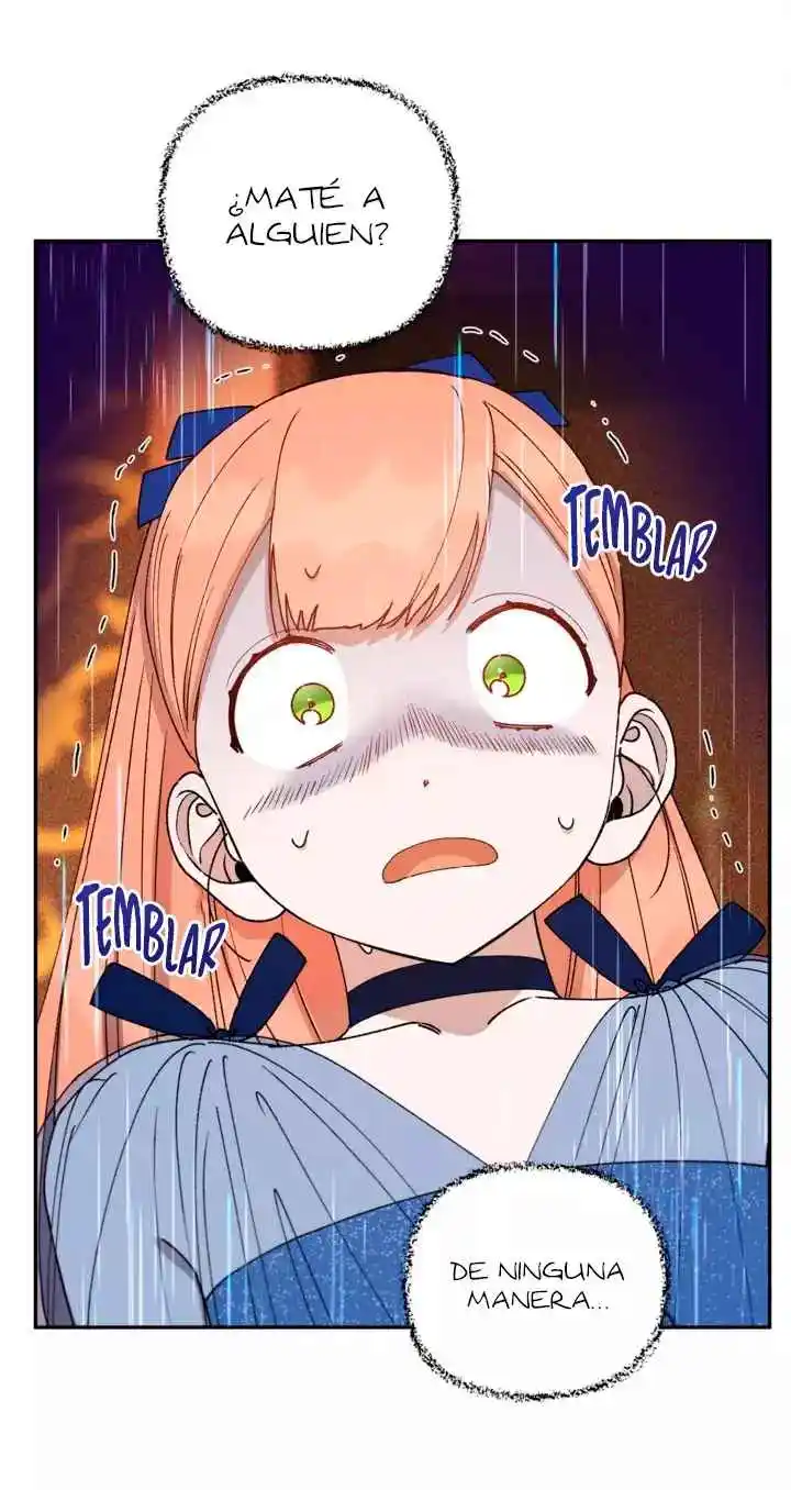 Me Convertí En La Hija Del Héroe Oscuro - Capítulo 46 - Página 11 - LectorTMOo