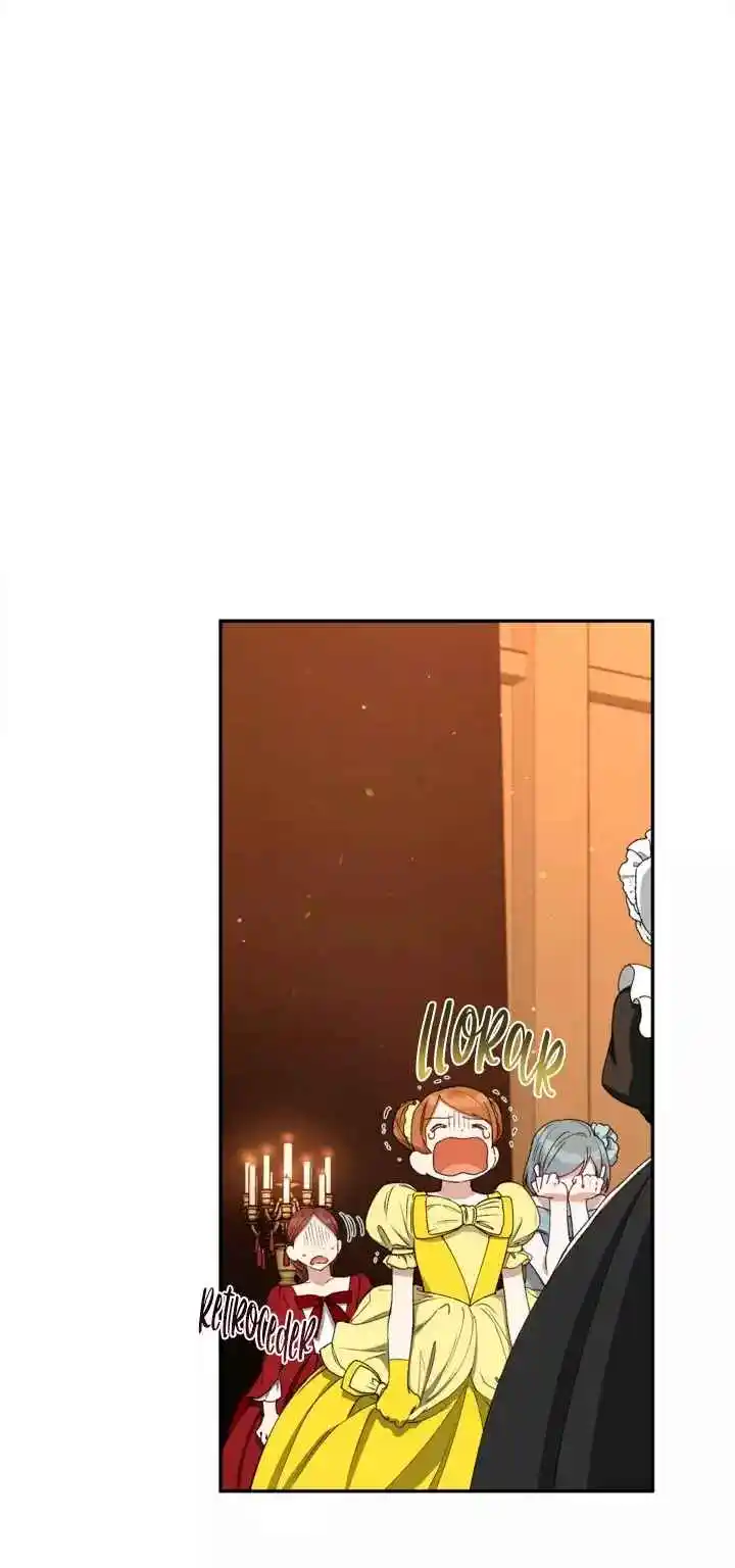 Me Convertí En La Hija Del Héroe Oscuro - Capítulo 46 - Página 17 - LectorTMOo