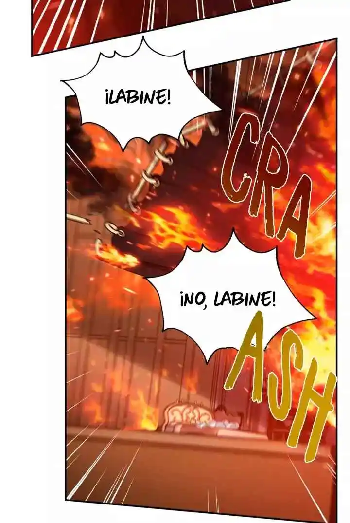 Me Convertí En La Hija Del Héroe Oscuro - Capítulo 46 - Página 23 - LectorTMOo