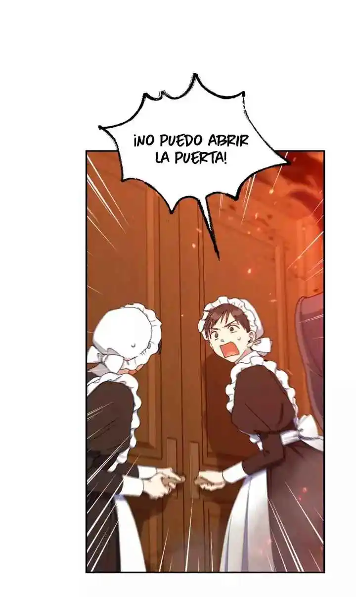 Me Convertí En La Hija Del Héroe Oscuro - Capítulo 46 - Página 25 - LectorTMOo