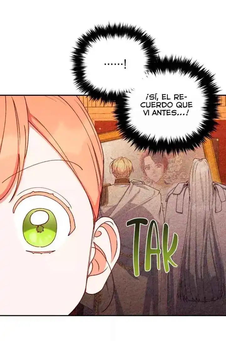 Me Convertí En La Hija Del Héroe Oscuro - Capítulo 46 - Página 27 - LectorTMOo