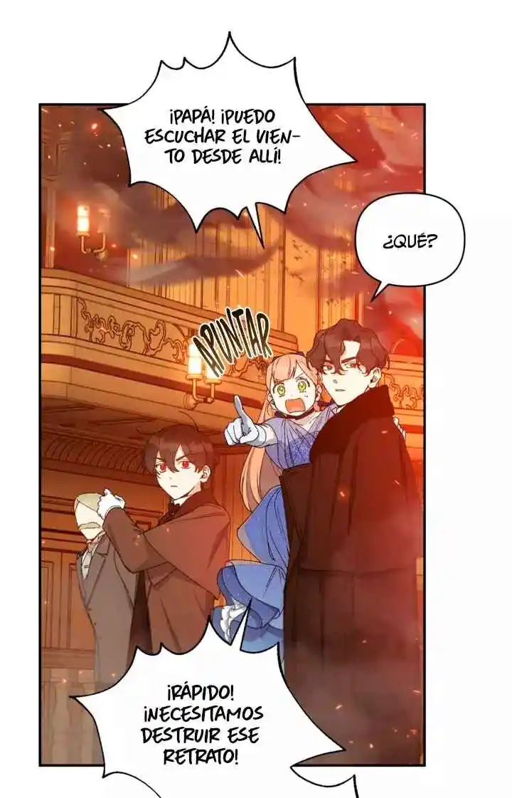 Me Convertí En La Hija Del Héroe Oscuro - Capítulo 46 - Página 30 - LectorTMOo