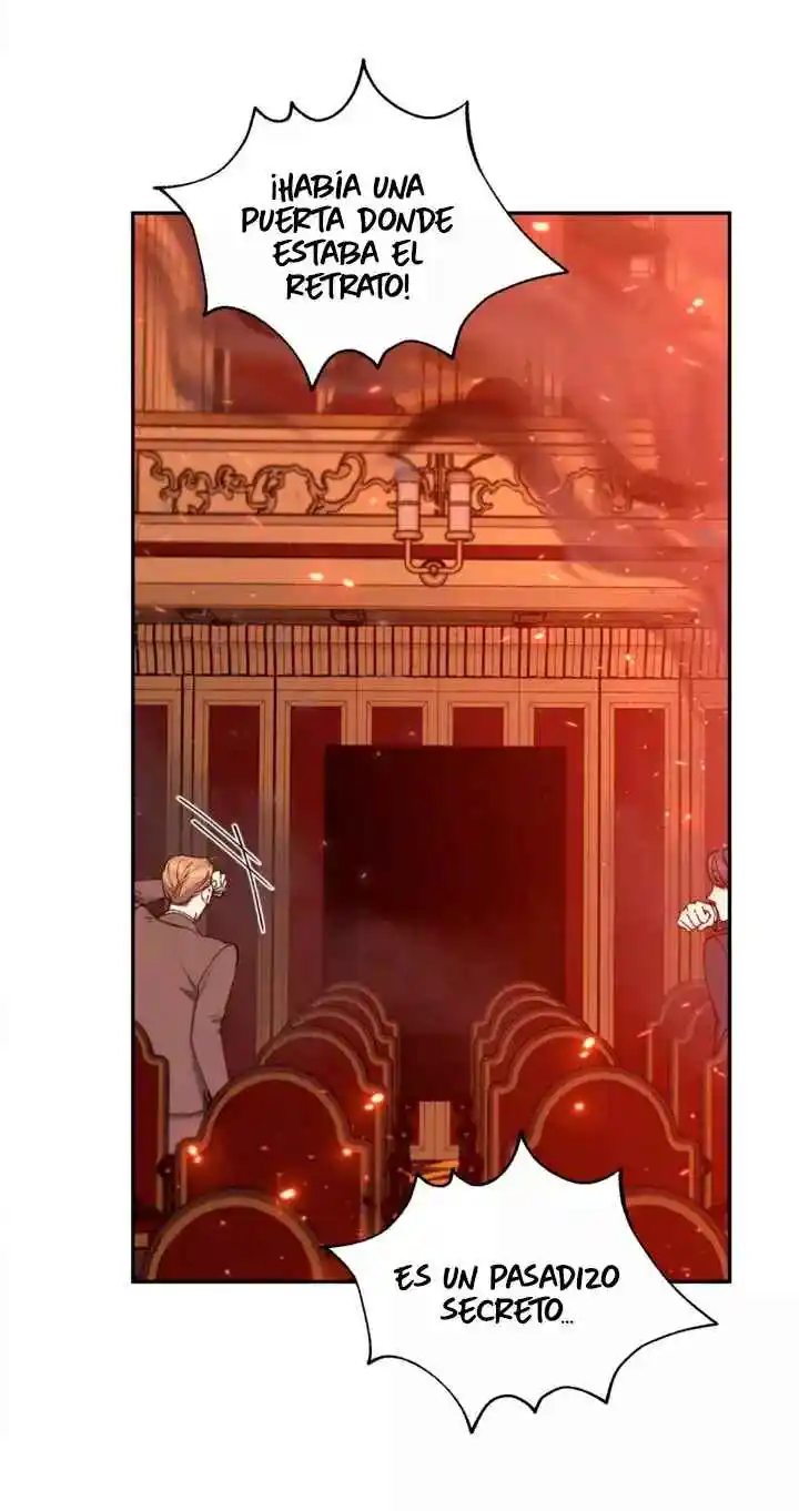 Me Convertí En La Hija Del Héroe Oscuro - Capítulo 46 - Página 33 - LectorTMOo