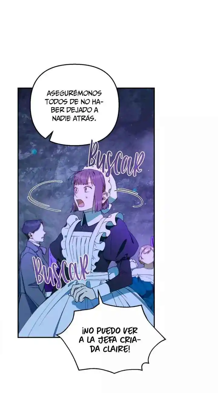 Me Convertí En La Hija Del Héroe Oscuro - Capítulo 46 - Página 39 - LectorTMOo