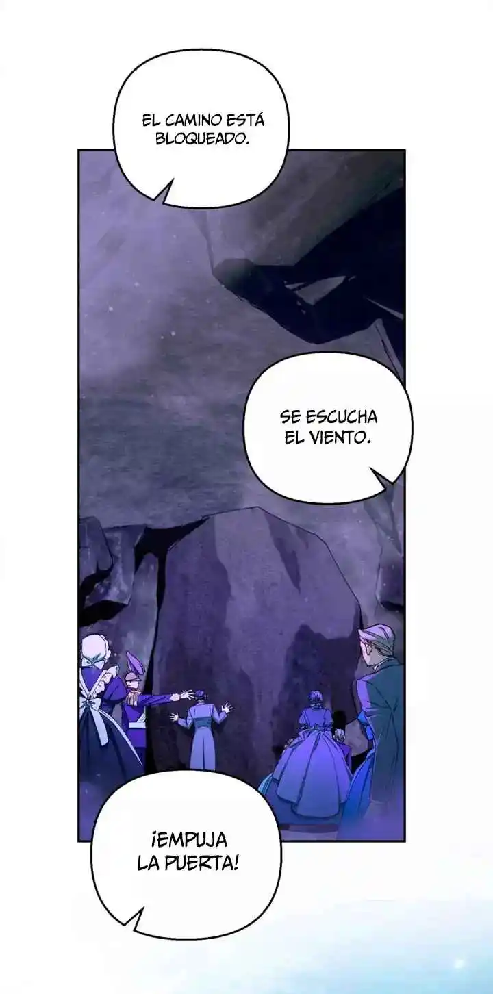 Me Convertí En La Hija Del Héroe Oscuro - Capítulo 46 - Página 42 - LectorTMOo