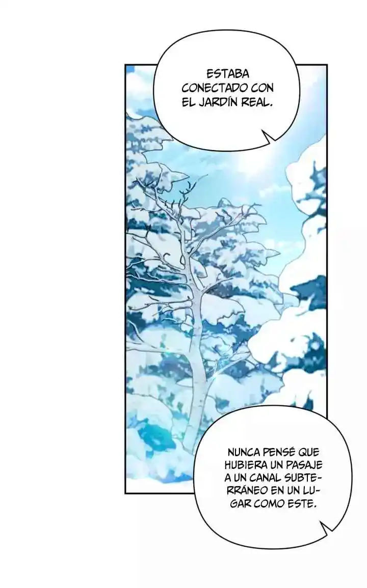 Me Convertí En La Hija Del Héroe Oscuro - Capítulo 46 - Página 44 - LectorTMOo