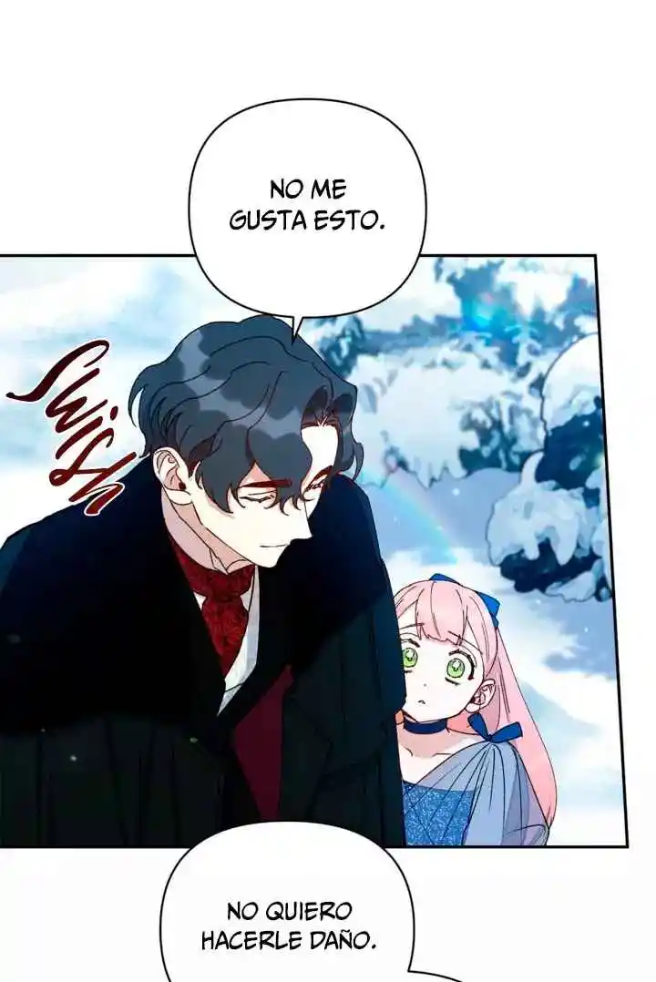 Me Convertí En La Hija Del Héroe Oscuro - Capítulo 46 - Página 48 - LectorTMOo