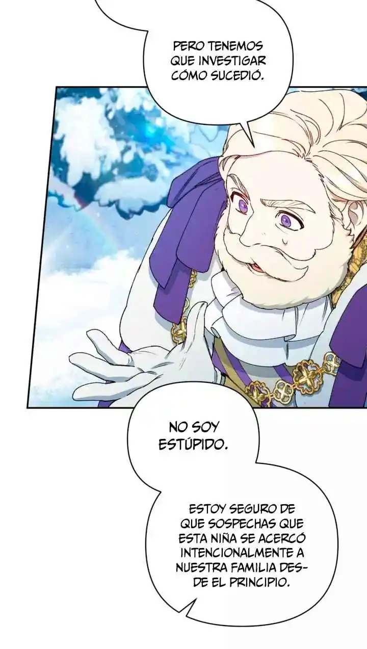 Me Convertí En La Hija Del Héroe Oscuro - Capítulo 46 - Página 49 - LectorTMOo