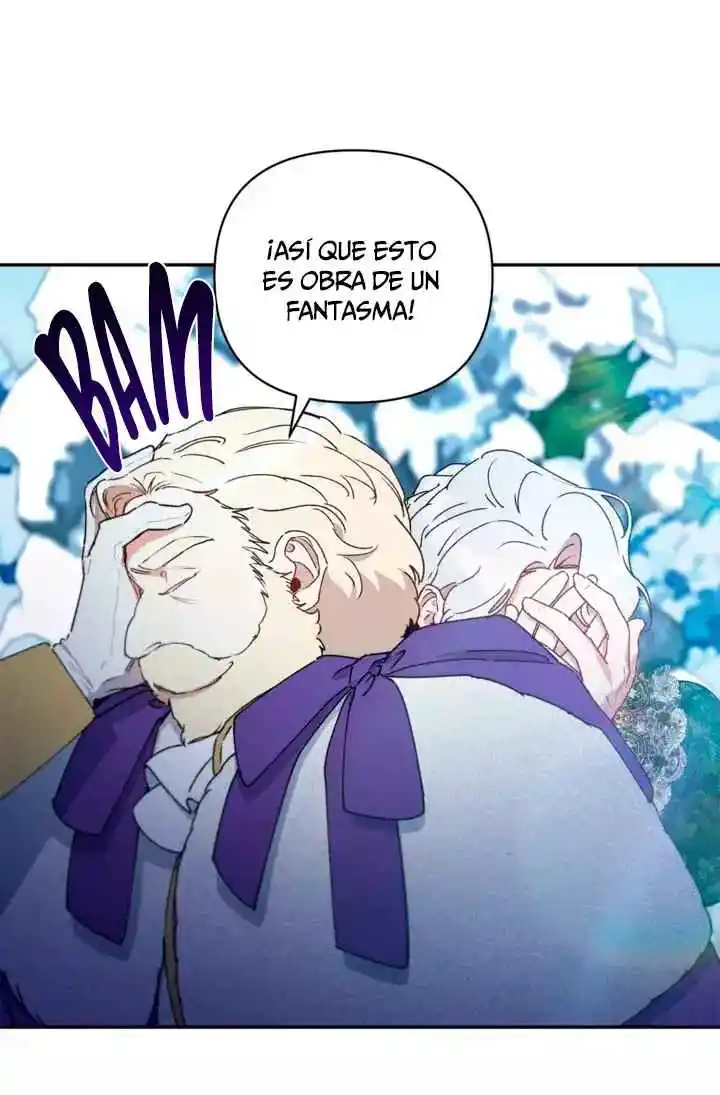 Me Convertí En La Hija Del Héroe Oscuro - Capítulo 46 - Página 54 - LectorTMOo