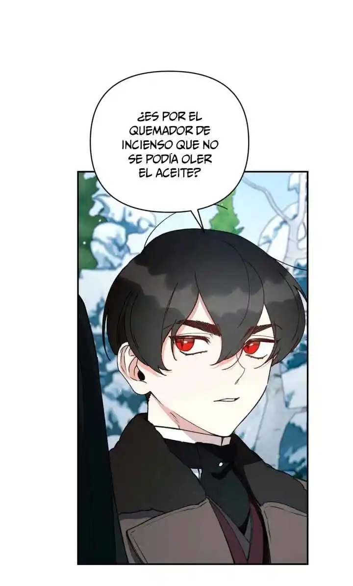 Me Convertí En La Hija Del Héroe Oscuro - Capítulo 47 - Página 4 - LectorTMOo