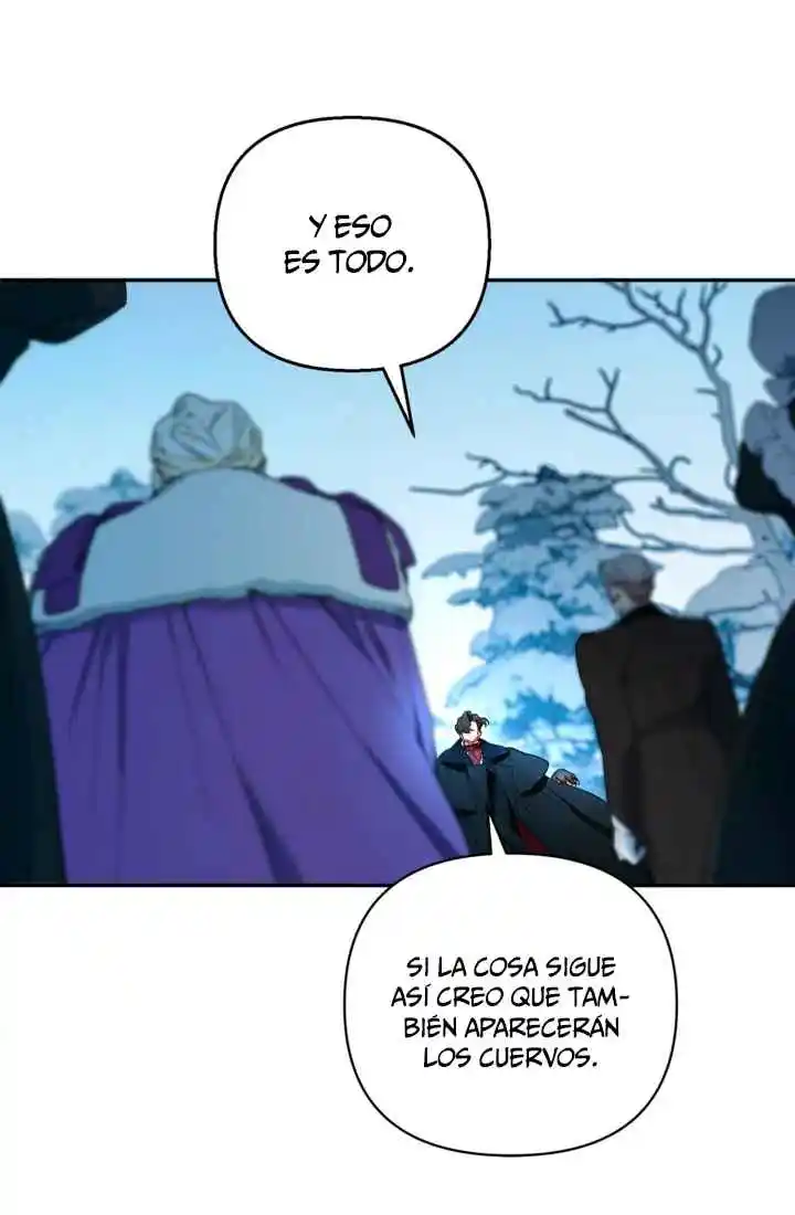 Me Convertí En La Hija Del Héroe Oscuro - Capítulo 47 - Página 12 - LectorTMOo