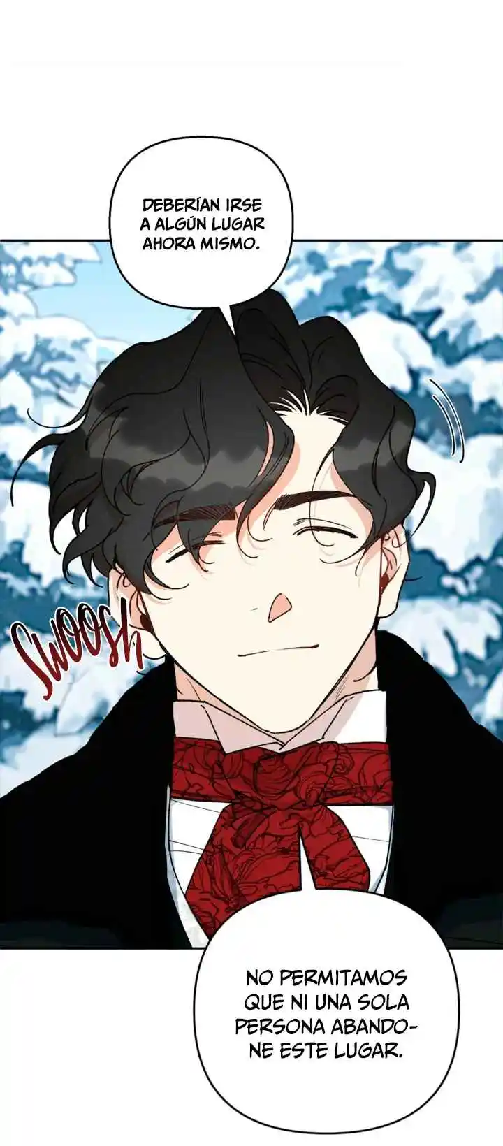 Me Convertí En La Hija Del Héroe Oscuro - Capítulo 47 - Página 13 - LectorTMOo