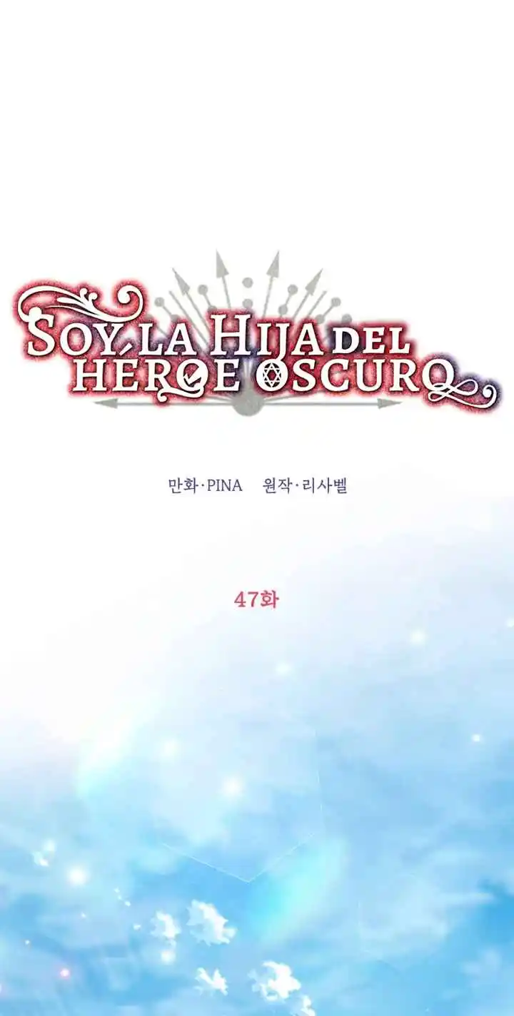 Me Convertí En La Hija Del Héroe Oscuro - Capítulo 47 - Página 15 - LectorTMOo