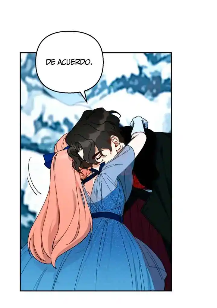Me Convertí En La Hija Del Héroe Oscuro - Capítulo 47 - Página 20 - LectorTMOo