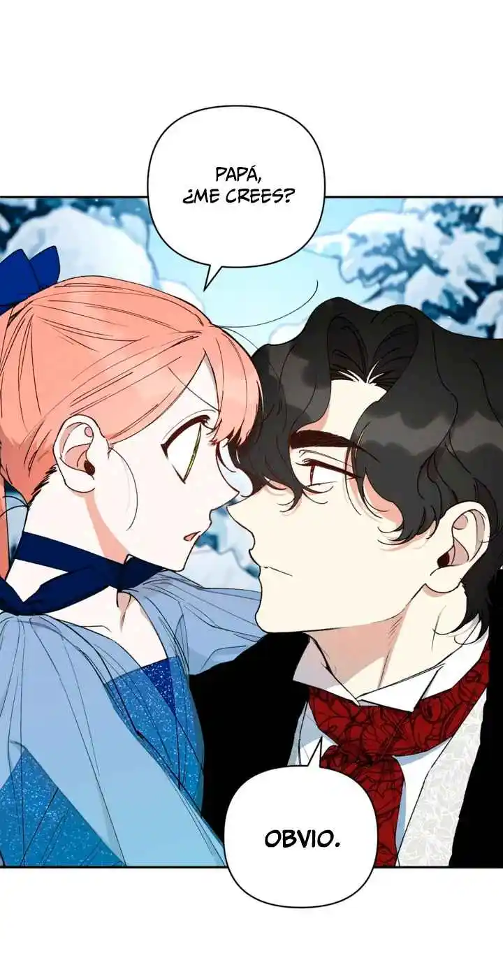 Me Convertí En La Hija Del Héroe Oscuro - Capítulo 47 - Página 24 - LectorTMOo