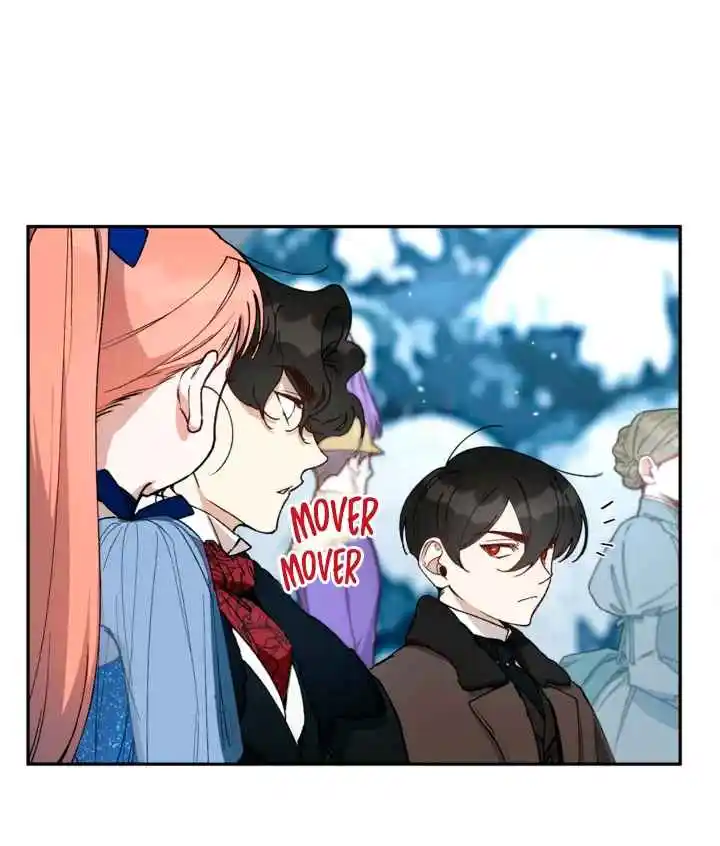 Me Convertí En La Hija Del Héroe Oscuro - Capítulo 47 - Página 27 - LectorTMOo
