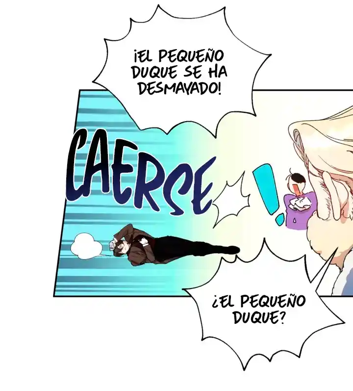 Me Convertí En La Hija Del Héroe Oscuro - Capítulo 47 - Página 33 - LectorTMOo